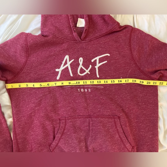 2 hoodie sweatshirts - Picture 7 of 8